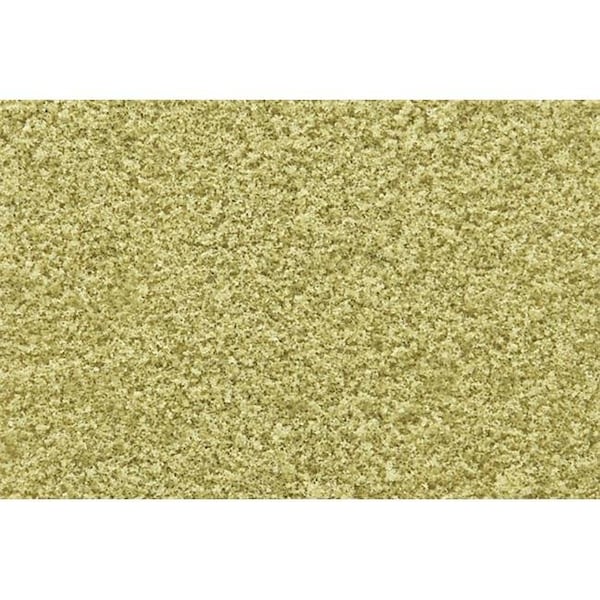Woodland Scenics WOO43 21.6 in. Fine Turf Yellow Grass Bag WOO43 - main